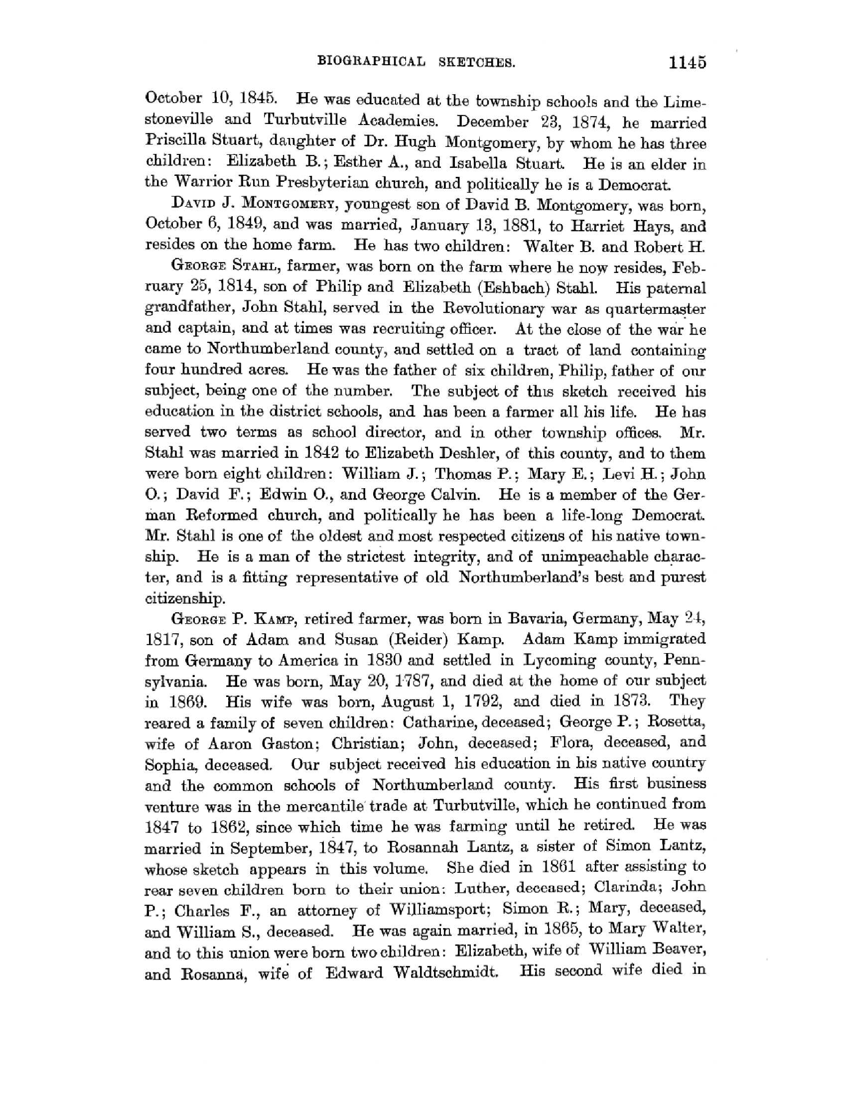 Document